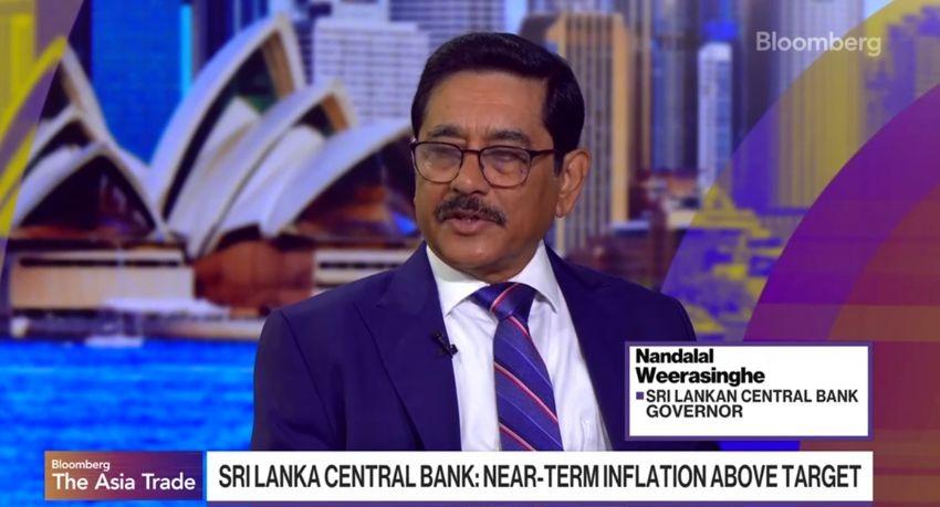 'Now Is the Time to Invest in Sri Lanka' - CBSL